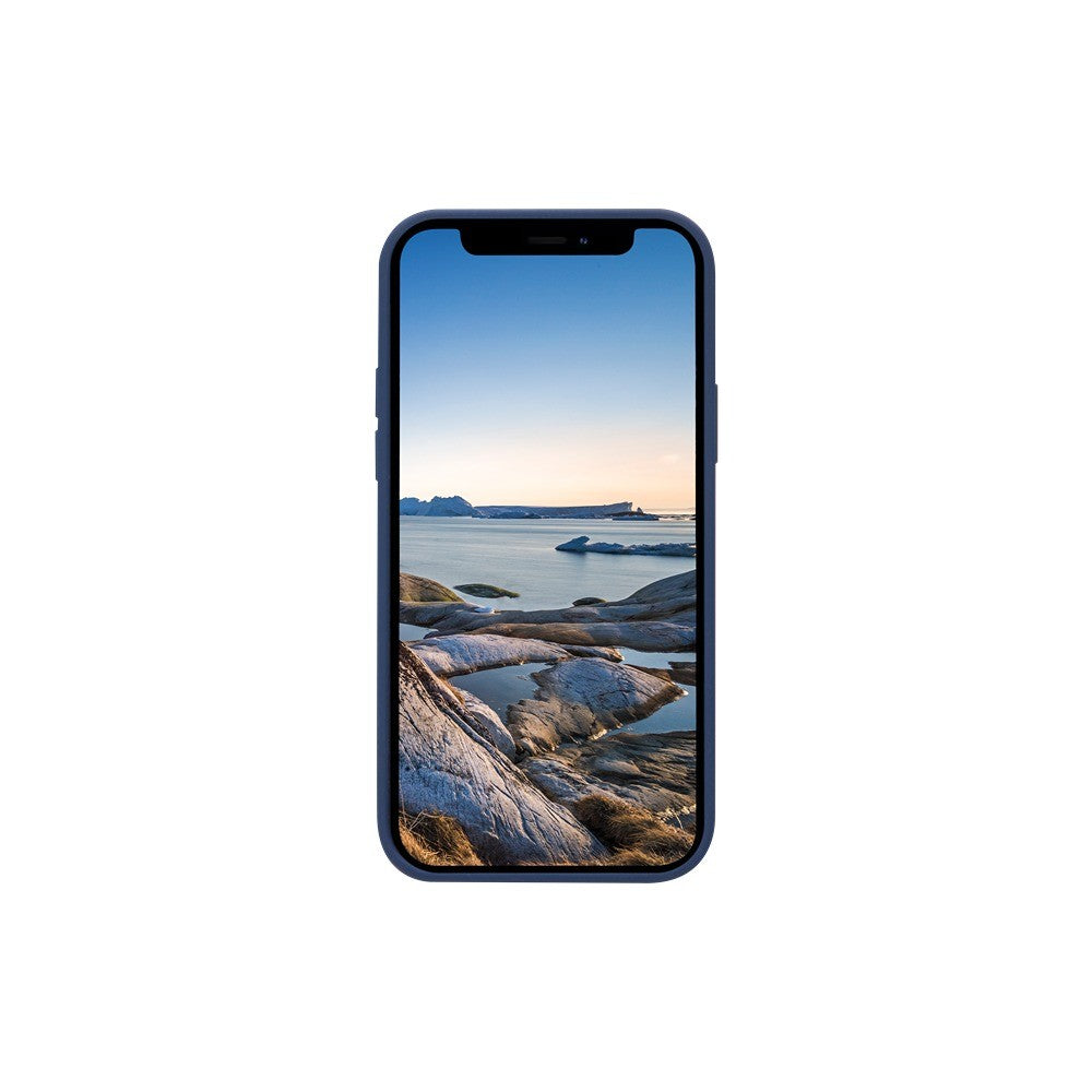 dbramante1928 iPhone 12/iPhone 12 Pro Kuori Monaco Pacific Blue