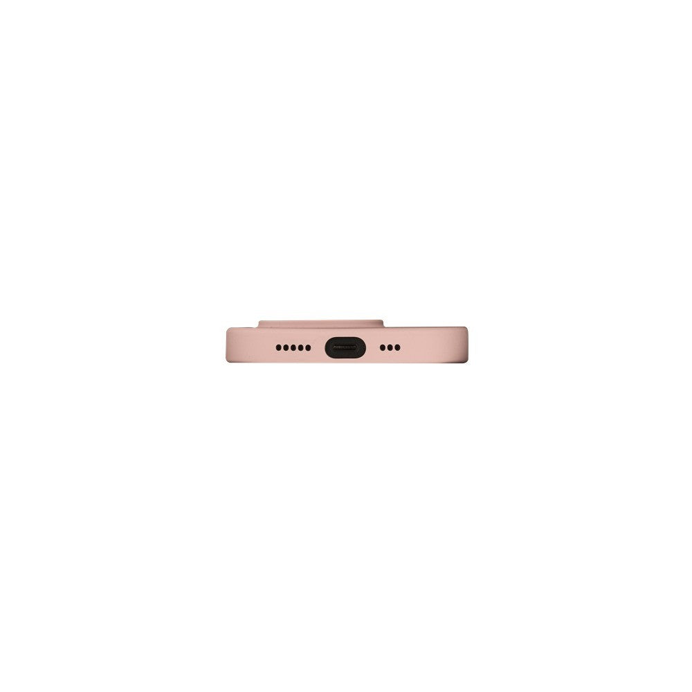 dbramante1928 iPhone 13/14/15/16e/17e Kuori Costa Rica Pink Sand