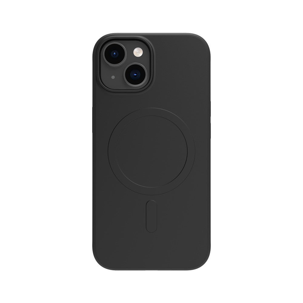 dbramante1928 iPhone 13/14/15/16e/17e Kuori Greenland Pro MagSafe Night Black