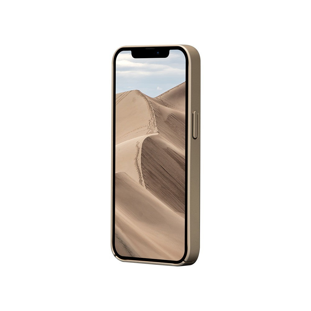 dbramante1928 iPhone 14 Pro Kuori Dune Sand