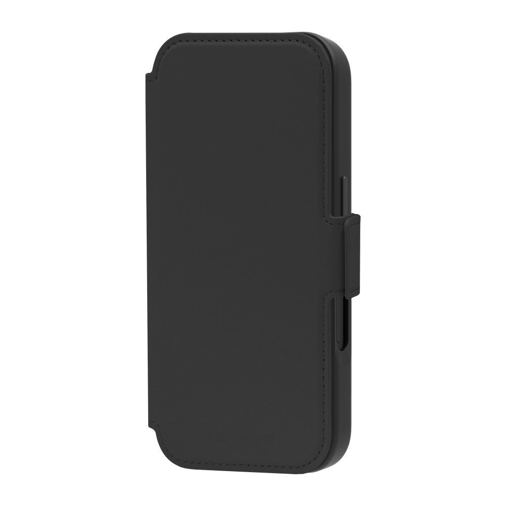 dbramante1928 iPhone 16 Kotelo Lynge MagSafe ICON Midnight