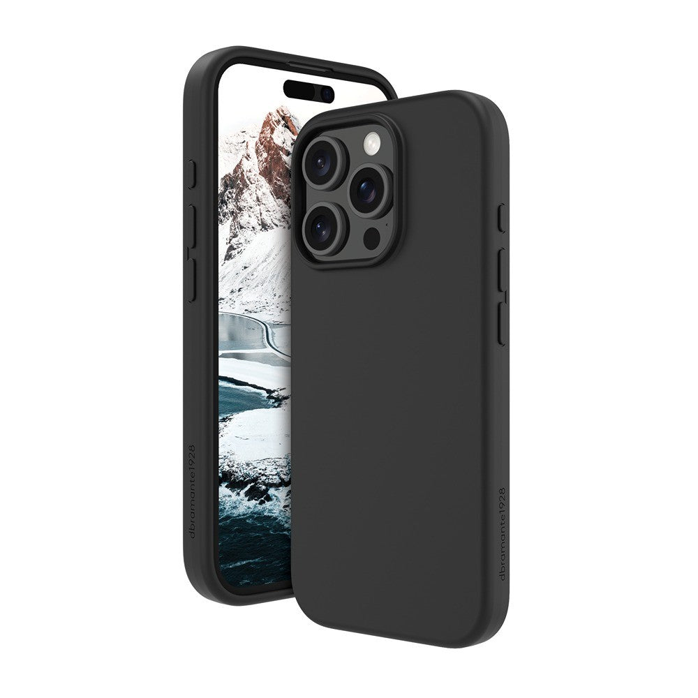 dbramante1928 iPhone 16 Pro Max Kuori Costa Rica Night Black