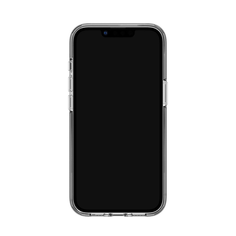 dbramante1928 iPhone 16e/17e Kuori Iceland Pro MagSafe Kick Kirkas