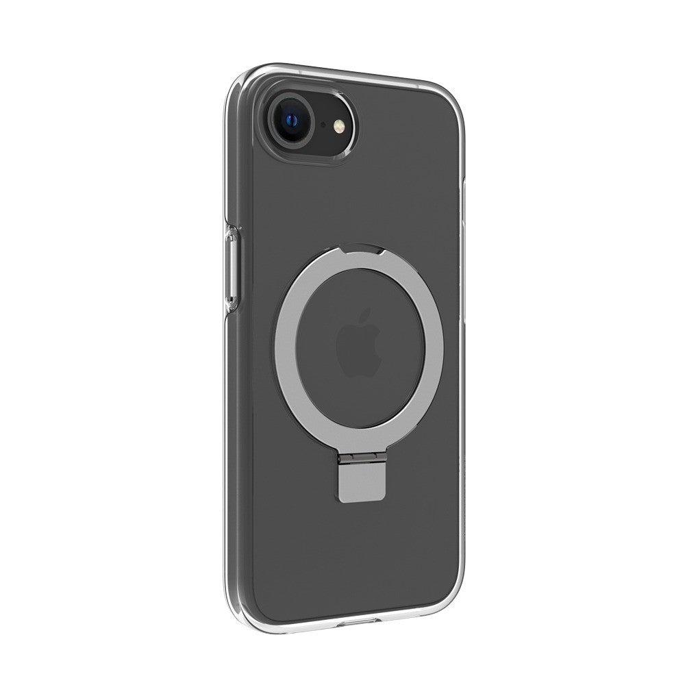 dbramante1928 iPhone 16e/17e Kuori Iceland Pro MagSafe Kick Kirkas