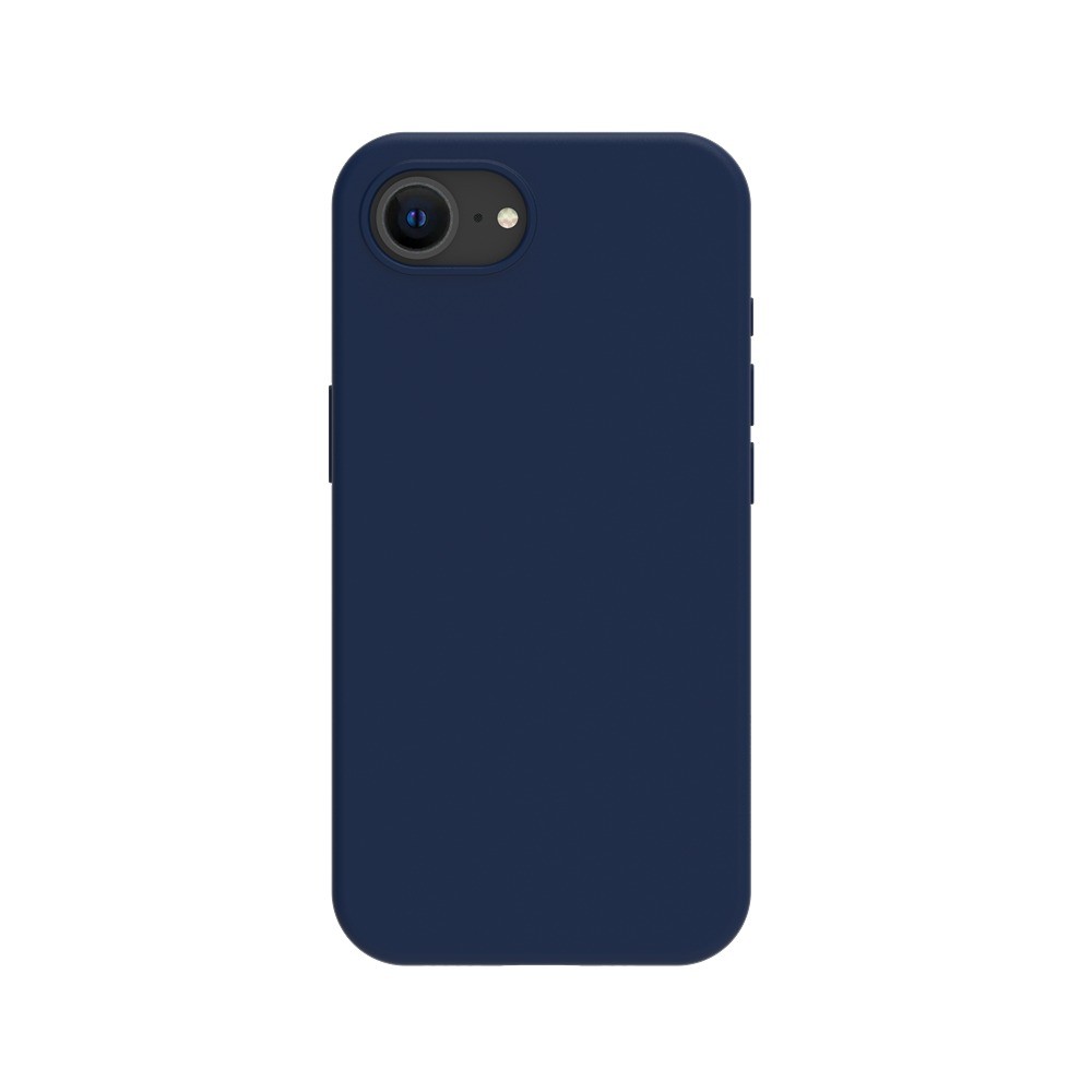 dbramante1928 iPhone 16e/iPhone 17e Kuori Monaco MagSafe Pacific Blue