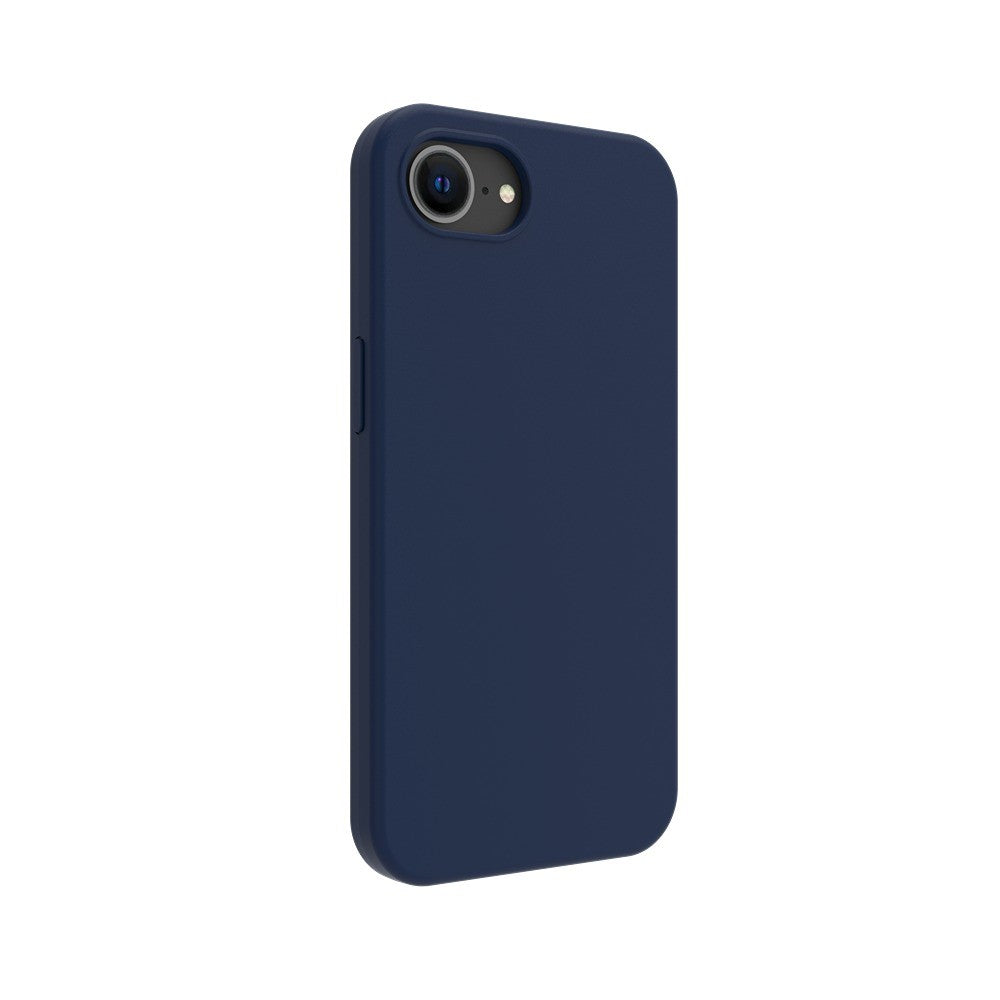 dbramante1928 iPhone 16e/iPhone 17e Kuori Monaco MagSafe Pacific Blue
