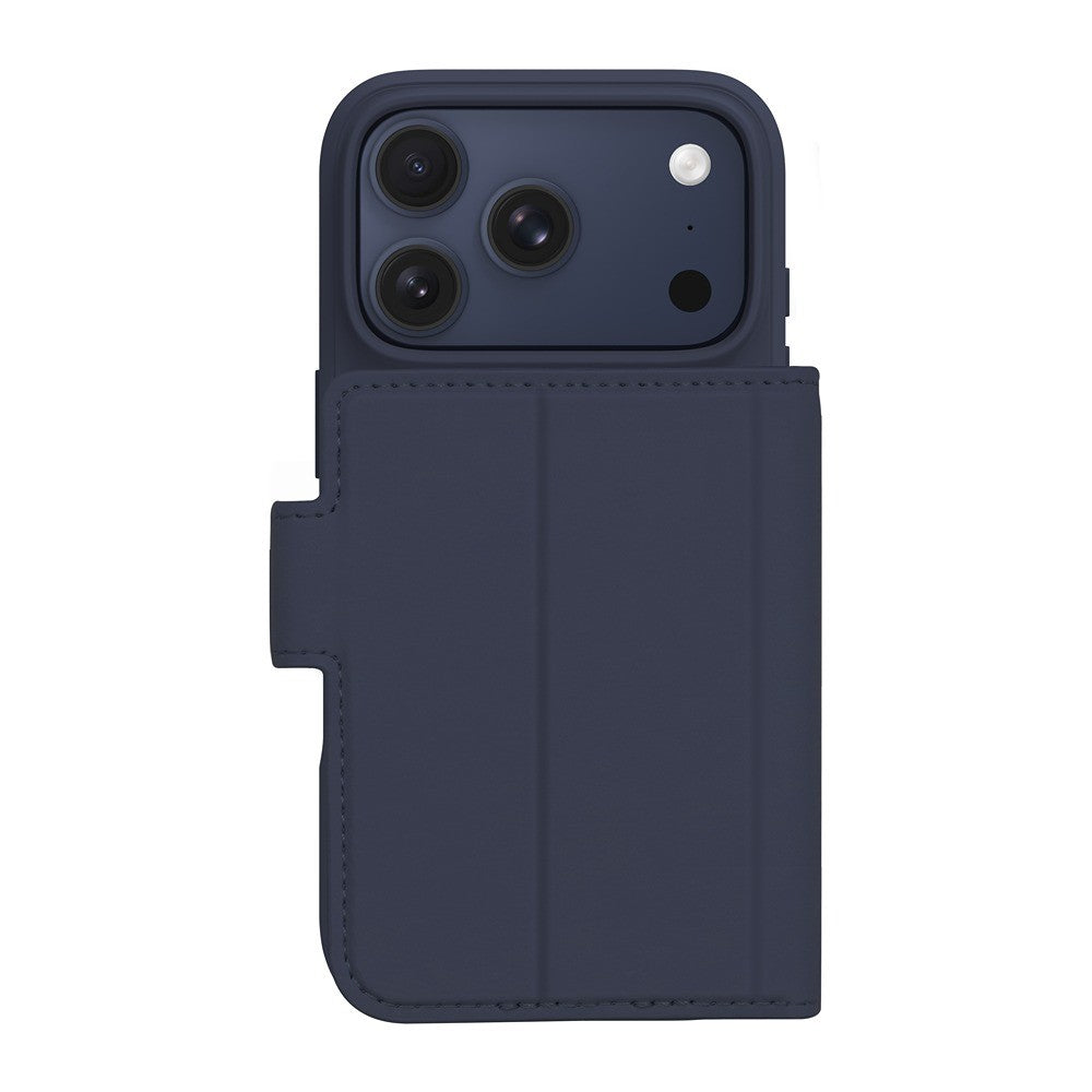dbramante1928 iPhone 17 Pro/iPhone 18 Pro Kotelo Copenhagen ICON Pink Sand
