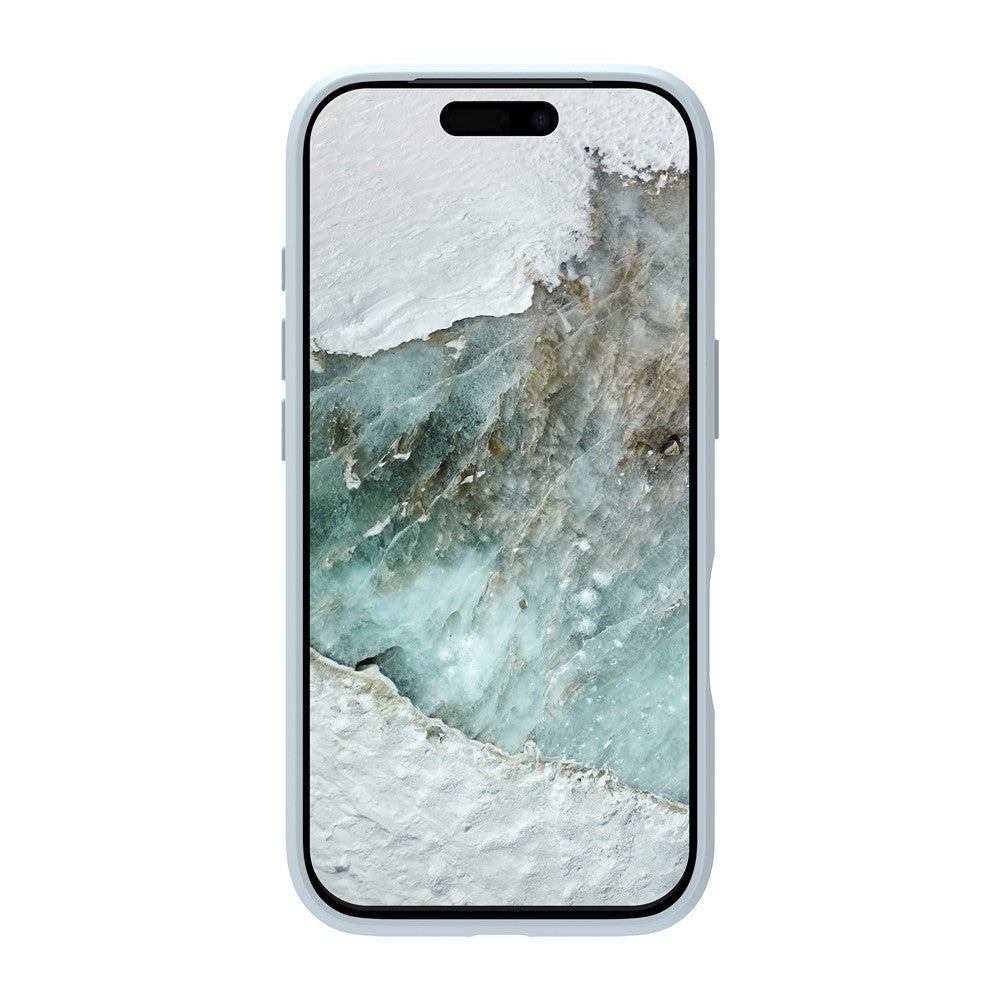 dbramante1928 iPhone 17 Pro/iPhone 18 Pro Kuori Greenland Pro MagSafe Glacier