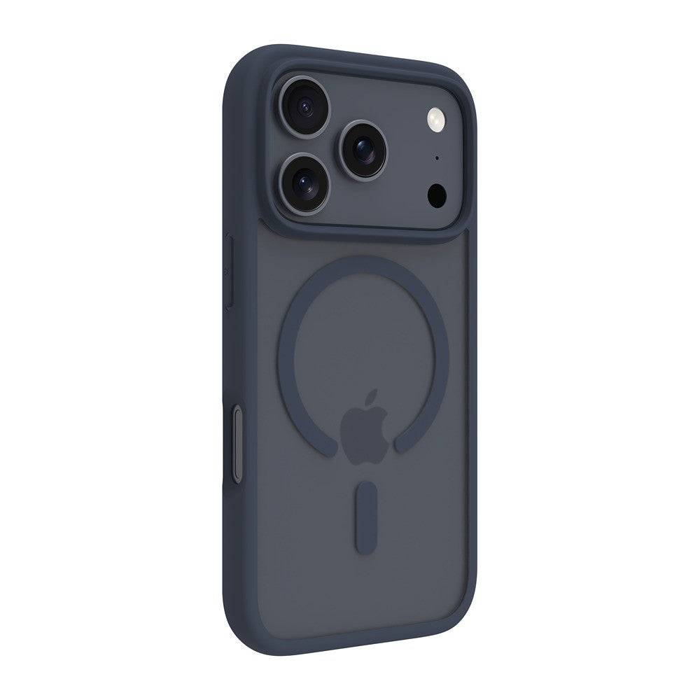 dbramante1928 iPhone 17 Pro/iPhone 18 Pro Kuori Grenen MagSafe Sininen