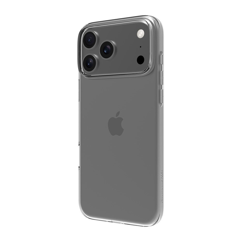 dbramante1928 iPhone 17 Pro Max/iPhone 18 Pro Max Kuori Greenland Kirkas