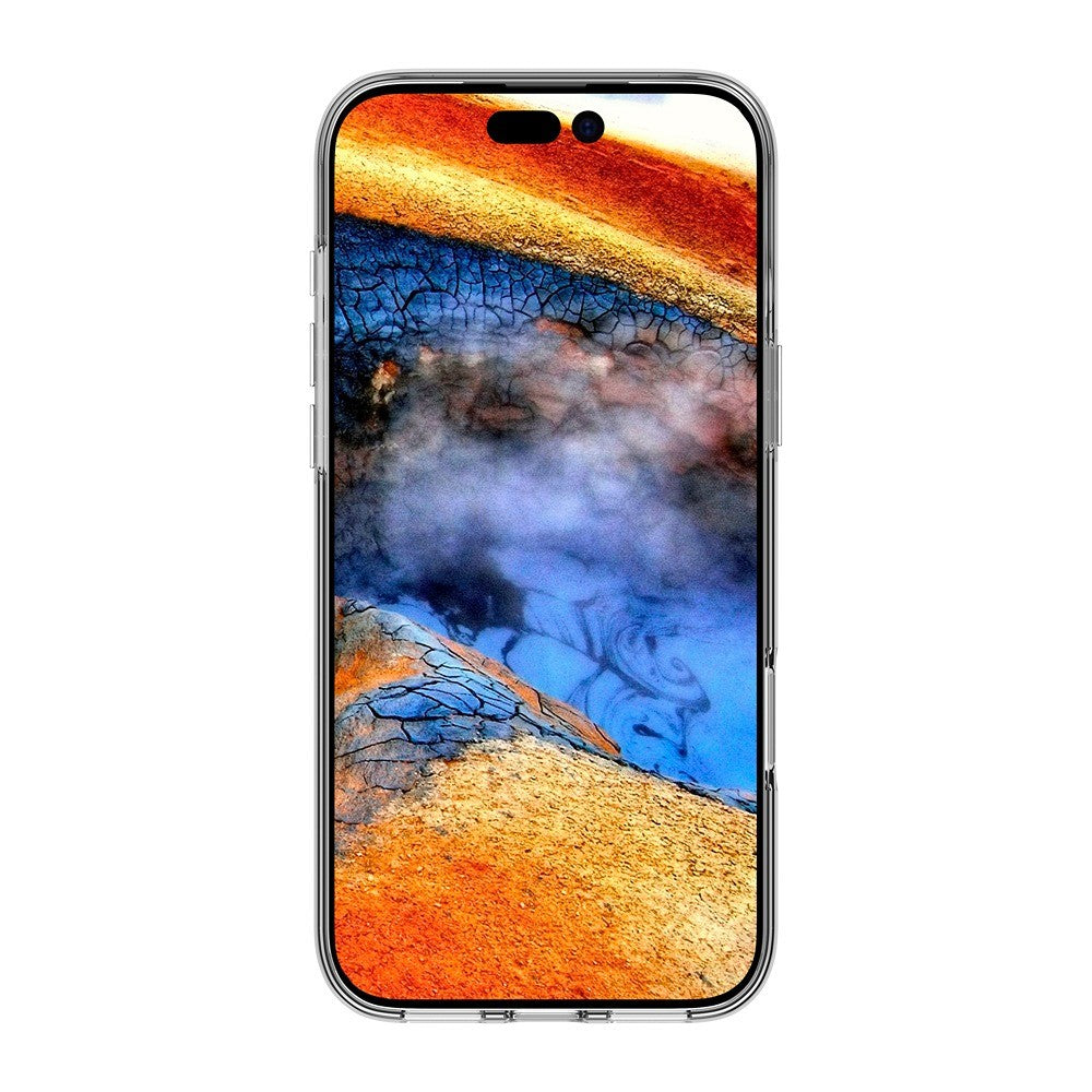 dbramante1928 iPhone 17 Pro Max/iPhone 18 Pro Max Kuori Greenland Kirkas