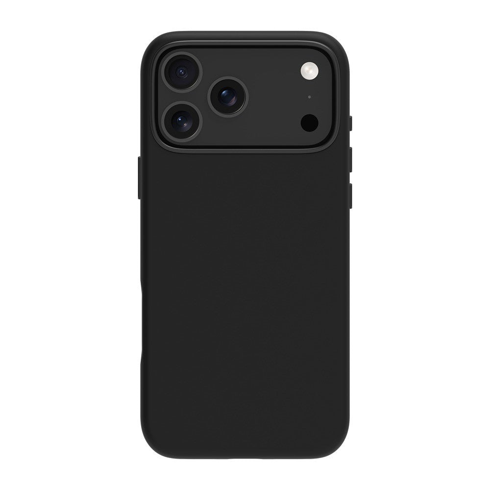 dbramante1928 iPhone 17 Pro Max/iPhone 18 Pro Max Kuori Roskilde MagSafe ICON Midnight