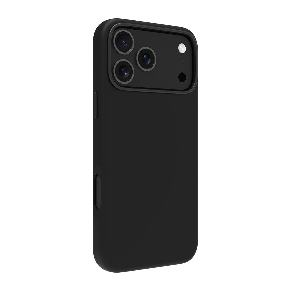 dbramante1928 iPhone 17 Pro Max/iPhone 18 Pro Max Kuori Roskilde MagSafe ICON Midnight