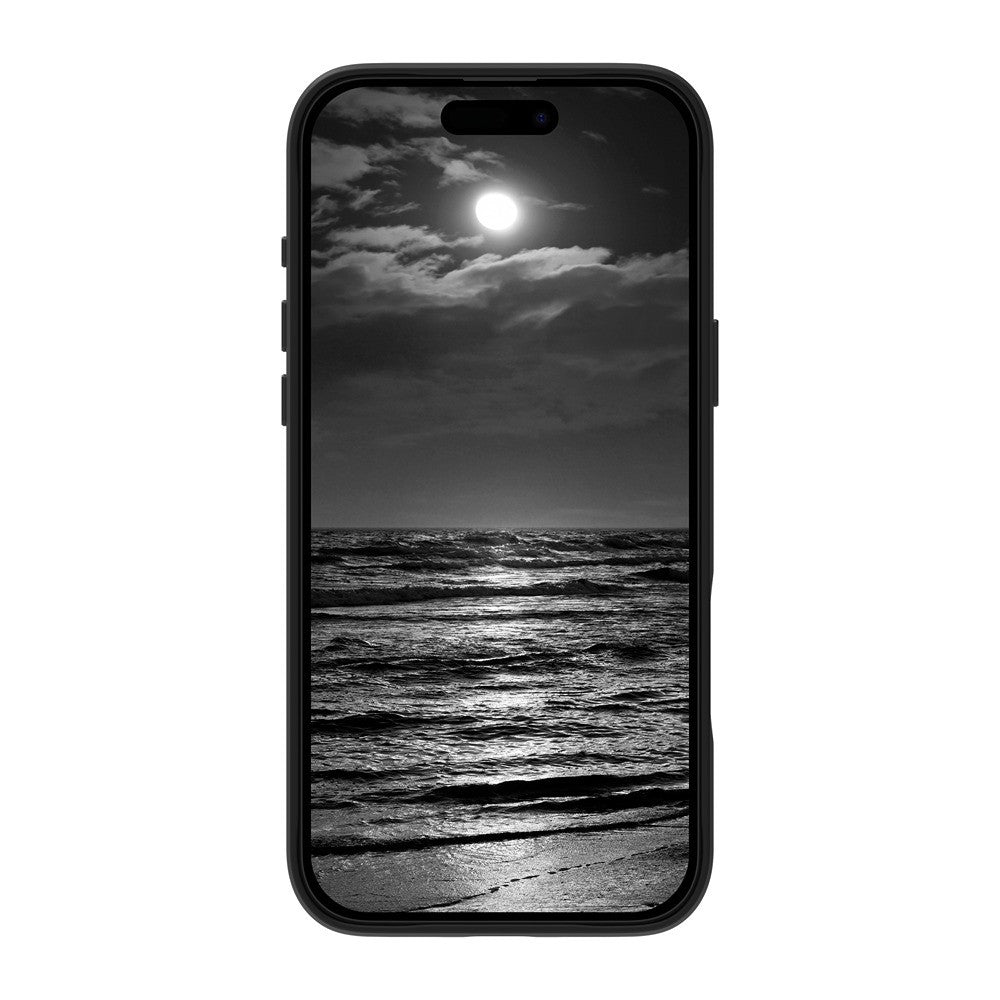 dbramante1928 iPhone 17 Pro Max/iPhone 18 Pro Max Kuori Roskilde MagSafe ICON Midnight