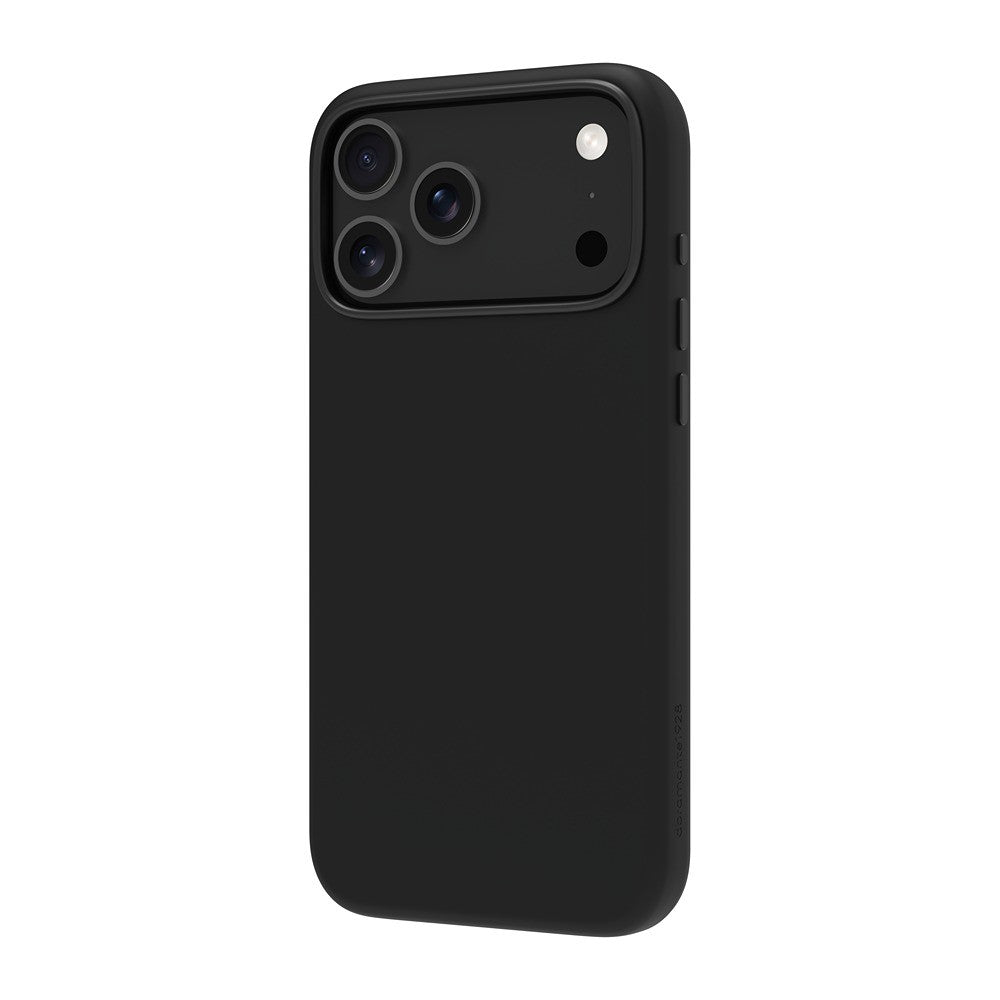dbramante1928 iPhone 17 Pro Max/iPhone 18 Pro Max Kuori Roskilde MagSafe ICON Midnight
