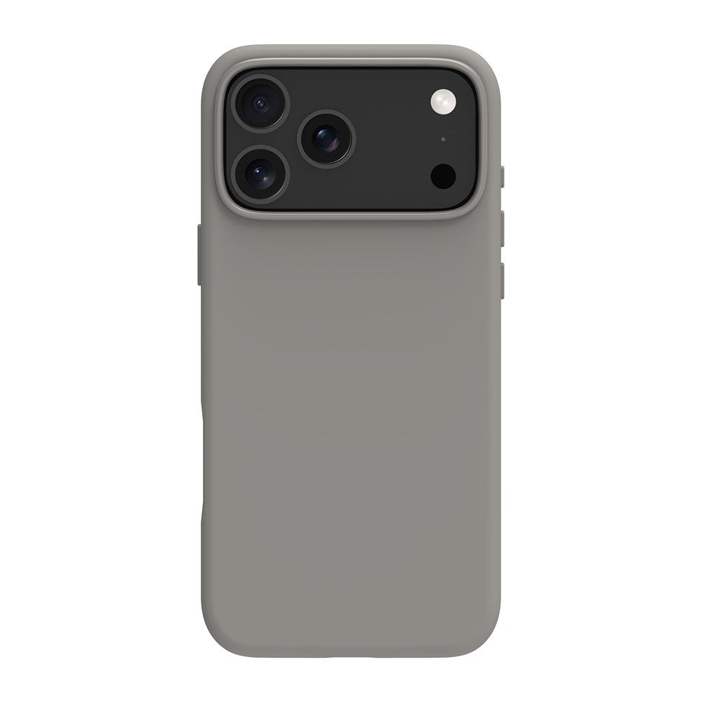 dbramante1928 iPhone 17 Pro Max/iPhone 18 Pro Max Kuori Roskilde MagSafe ICON River Stone
