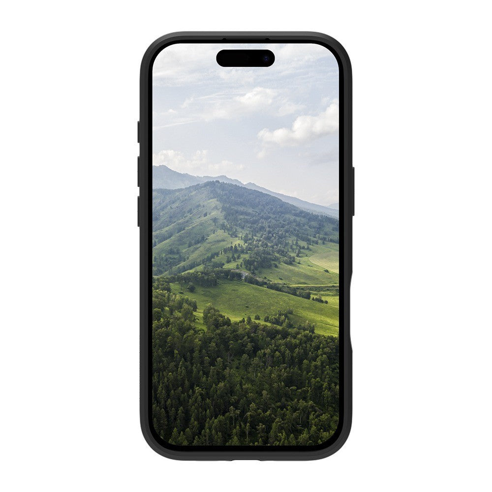 dbramante1928 iPhone 17 Kuori Greenland Pro MagSafe Night Black