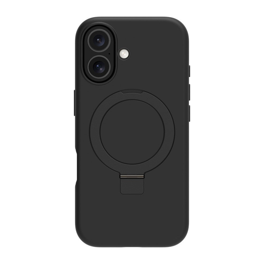 dbramante1928 iPhone 17 Kuori Iceland Ultra MagSafe Kick Musta