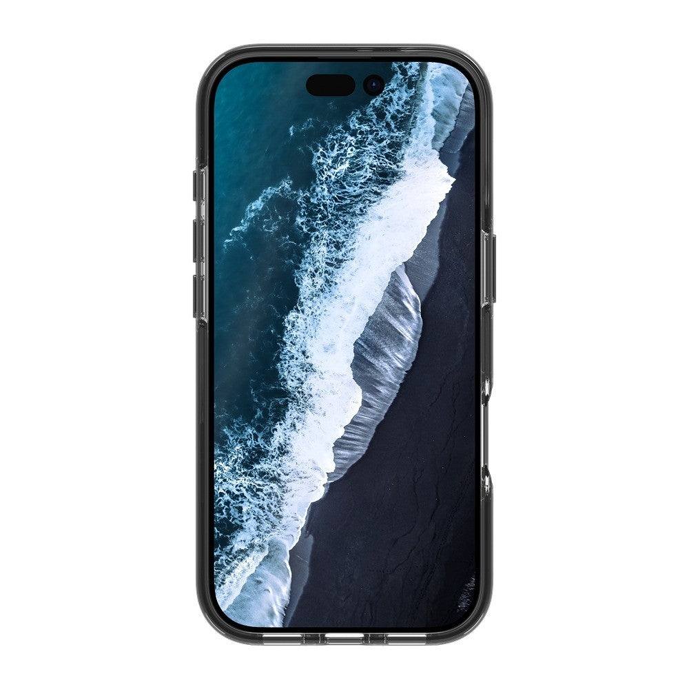 dbramante1928 iPhone 17 Kuori Iceland Ultra MagSafe Kick Kirkas