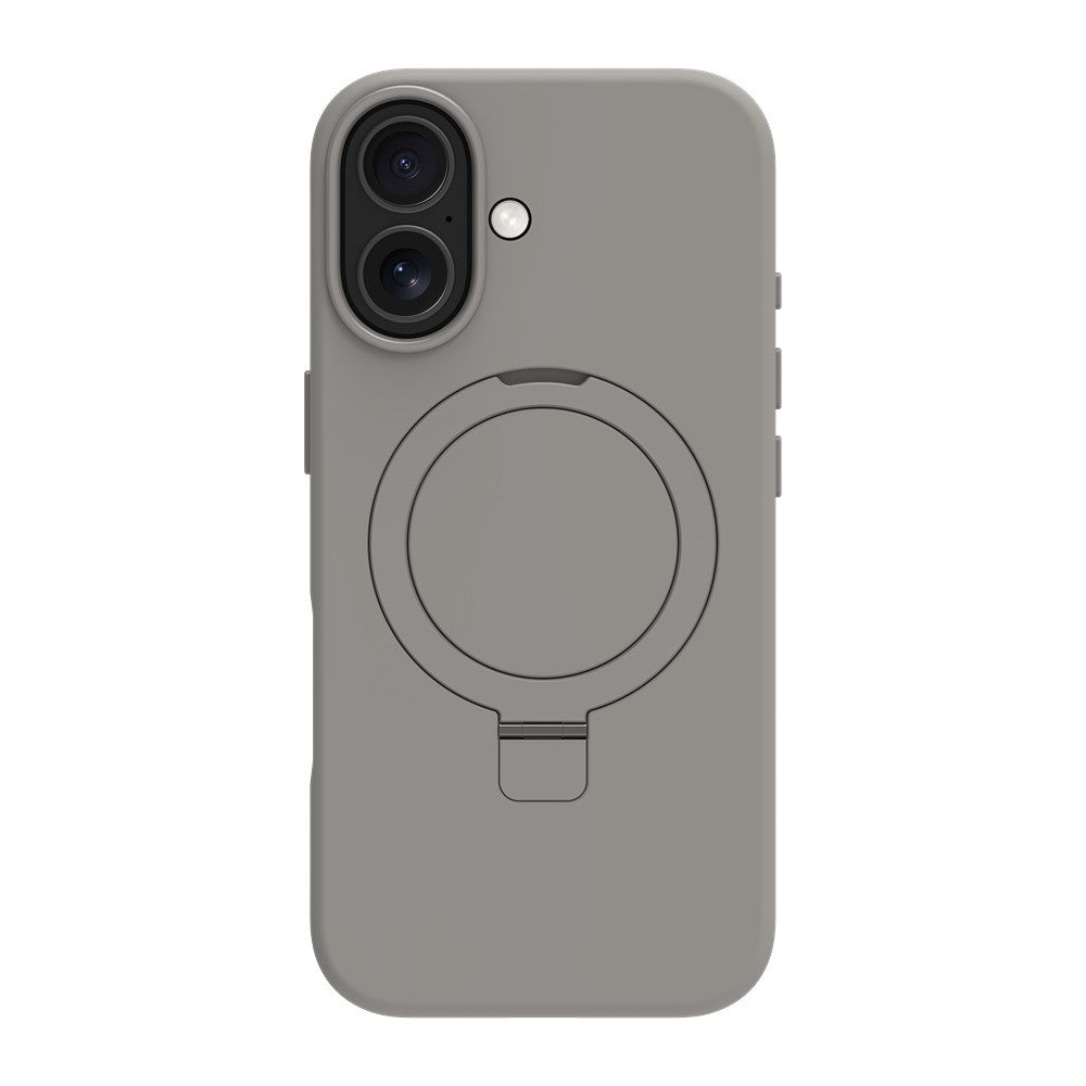 dbramante1928 iPhone 17 Kuori Roskilde MagSafe Kick ICON River Stone