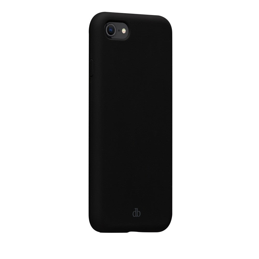 dbramante1928 iPhone 7/8/SE Kuori Costa Rica Night Black