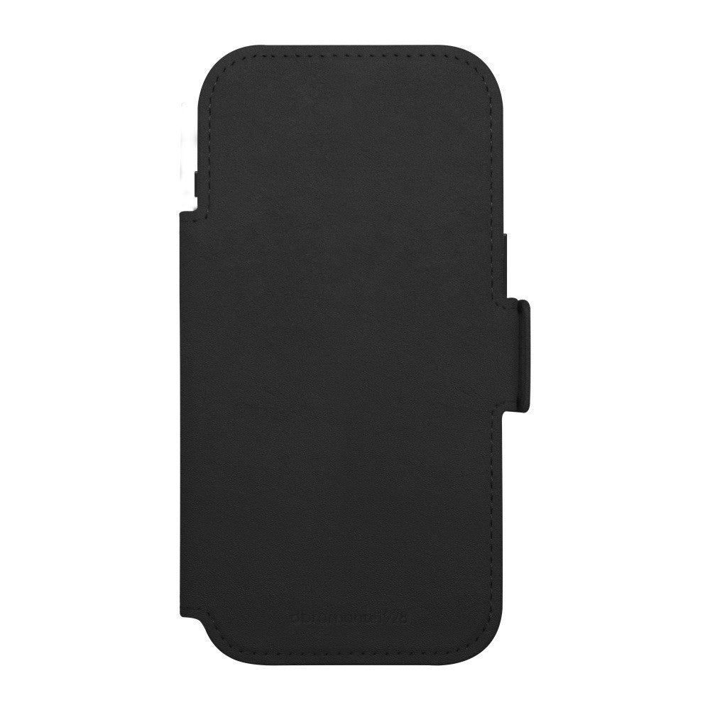 dbramante1928 iPhone Air Kotelo Lynge MagSafe Musta