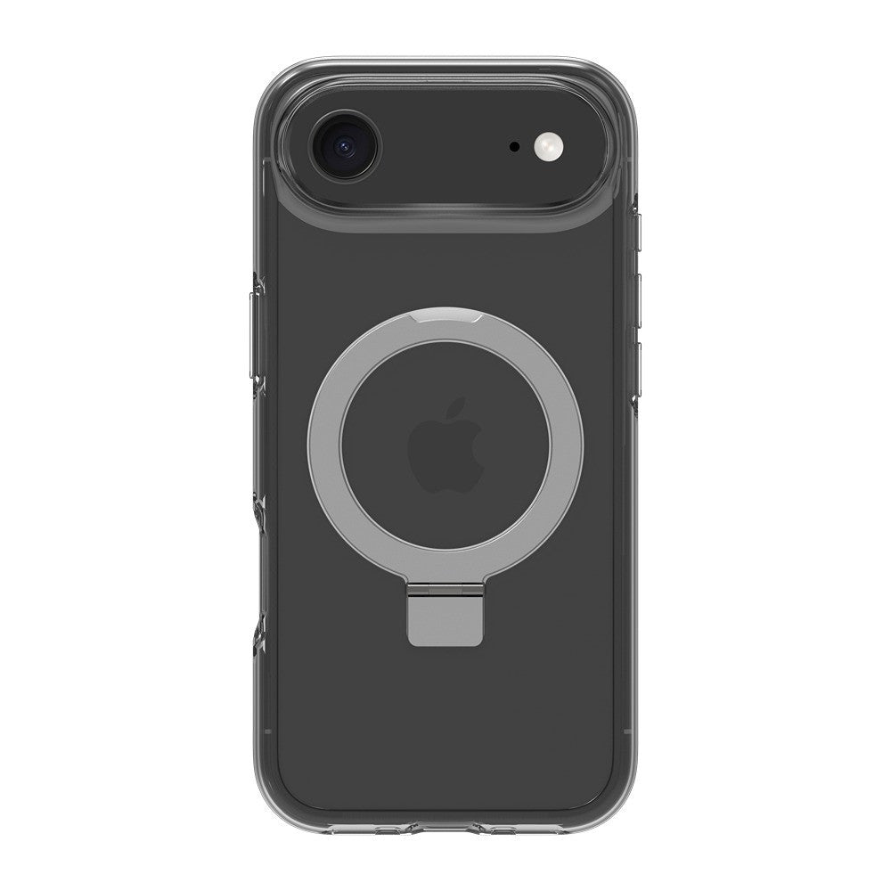 dbramante1928 iPhone Air Kuori Iceland Ultra MagSafe Kick Kirkas