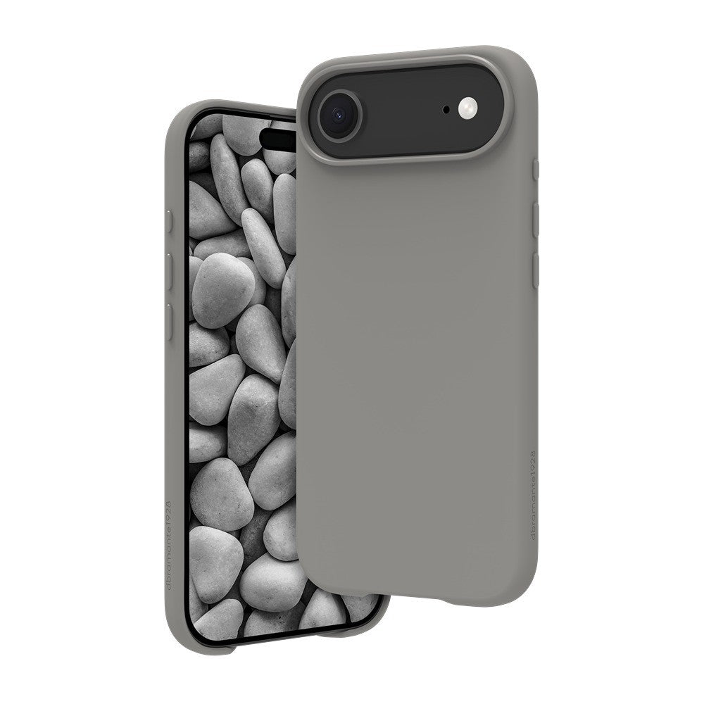 dbramante1928 iPhone Air Kuori Roskilde MagSafe ICON River Stone