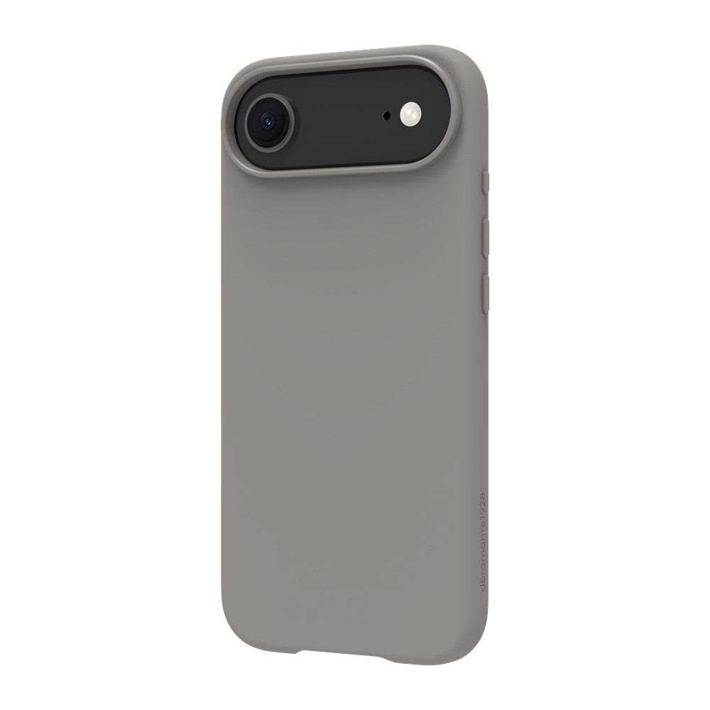 dbramante1928 iPhone Air Kuori Roskilde MagSafe ICON River Stone