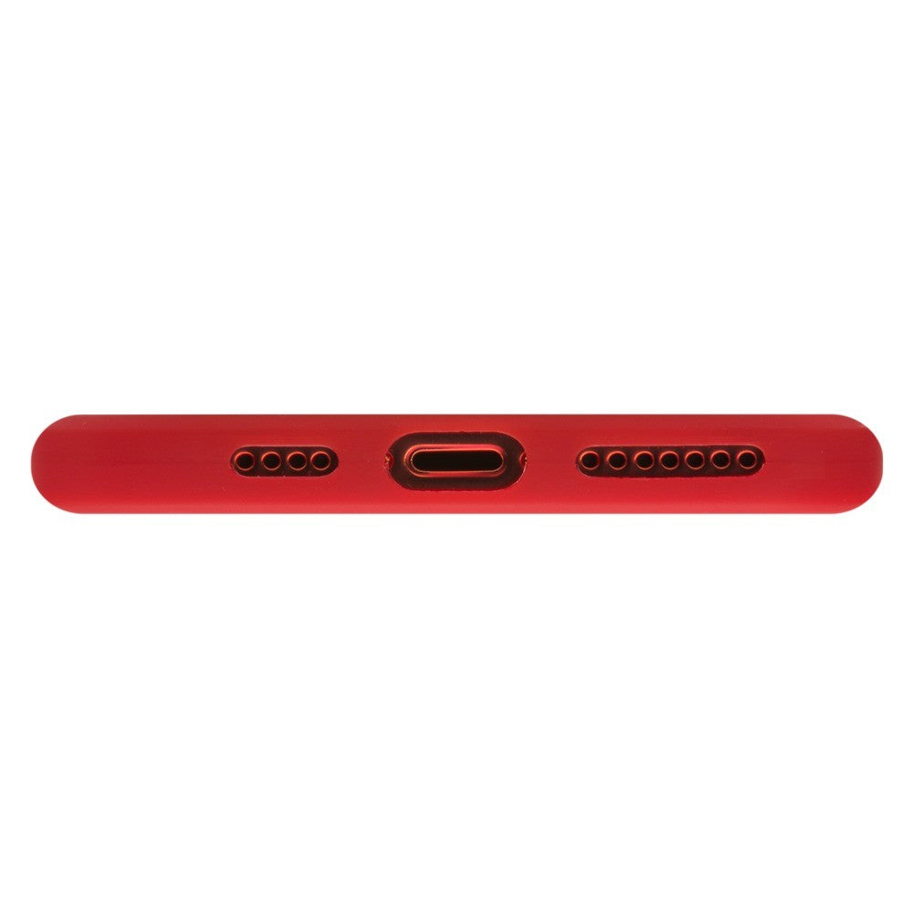 dbramante1928 iPhone Xr/iPhone 11 Kuori Greenland Candy Red