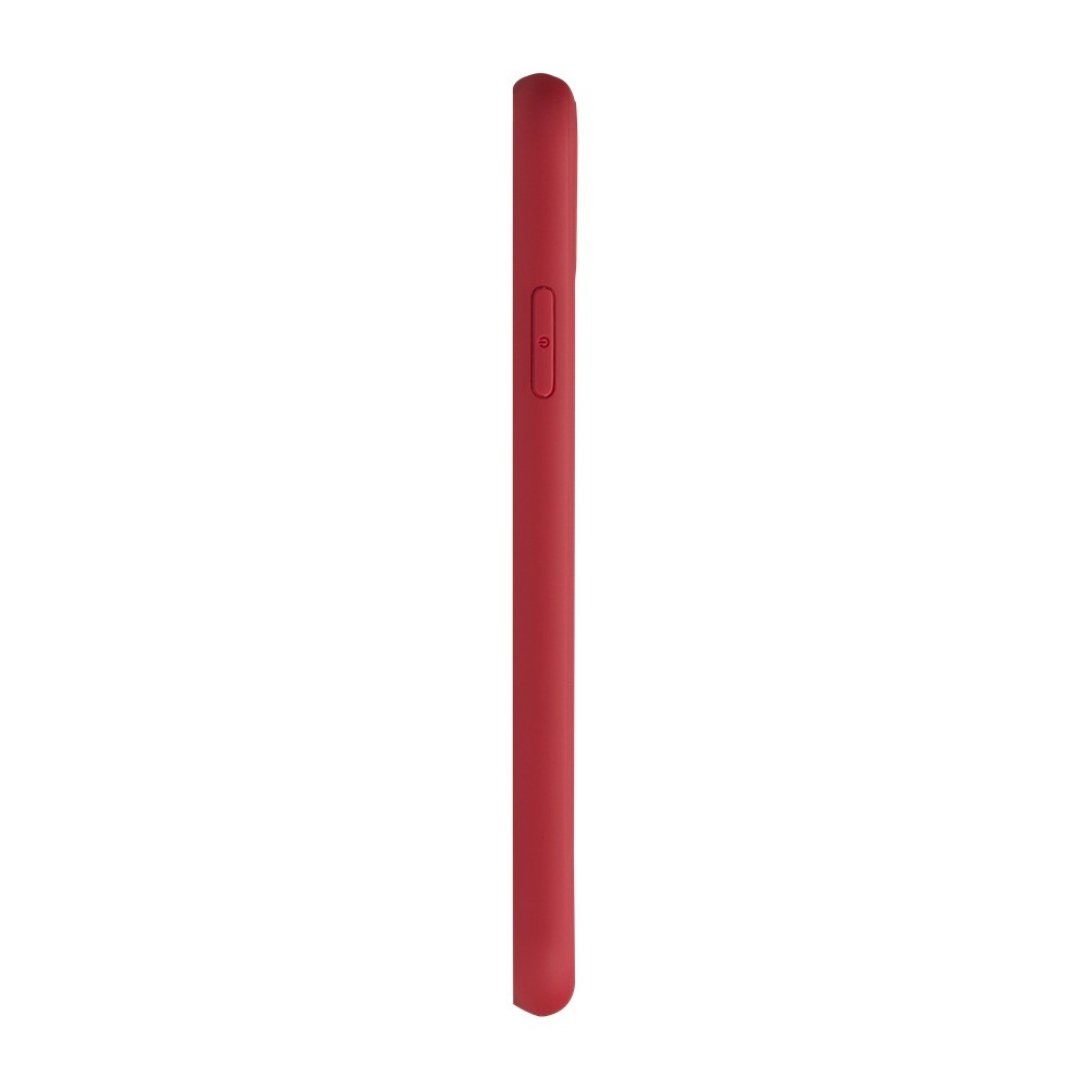 dbramante1928 iPhone Xr/iPhone 11 Kuori Greenland Candy Red