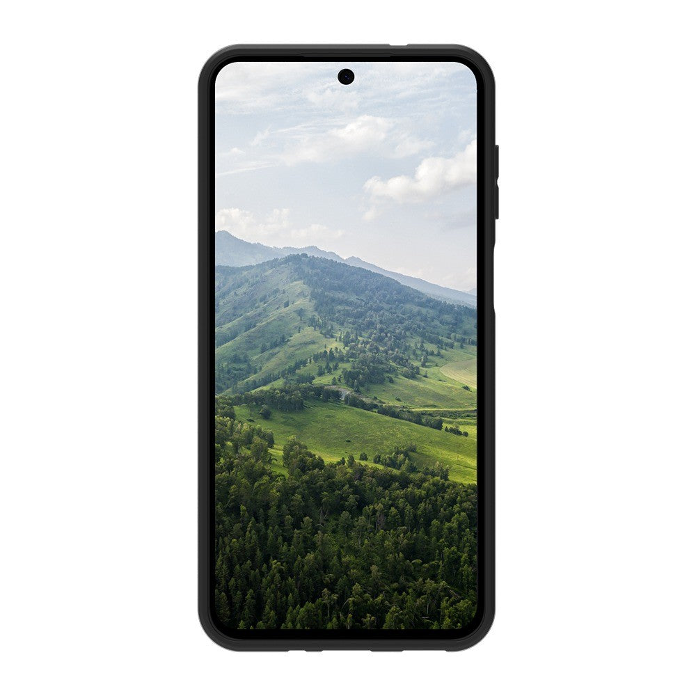 dbramante1928 Samsung Galaxy A27 Kuori Greenland Night Black