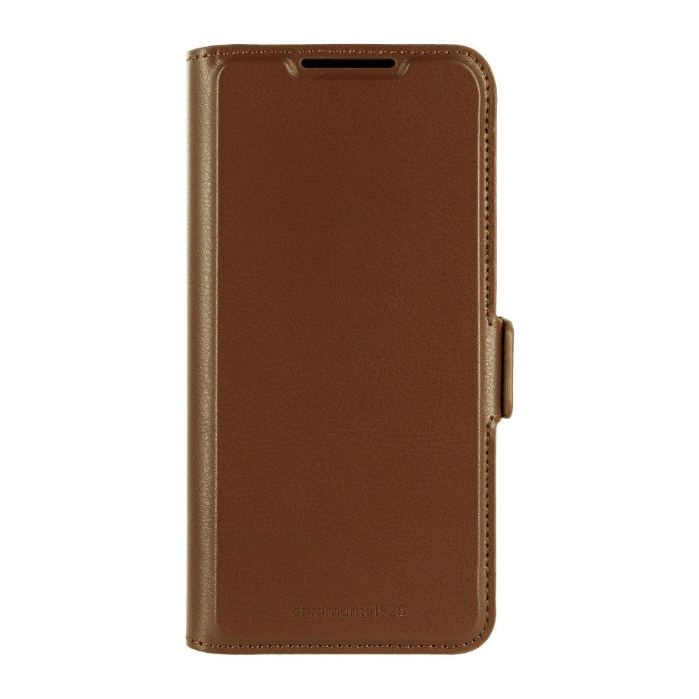 dbramante1928 Samsung Galaxy A57 Kotelo Oslo Pro Dark Tan