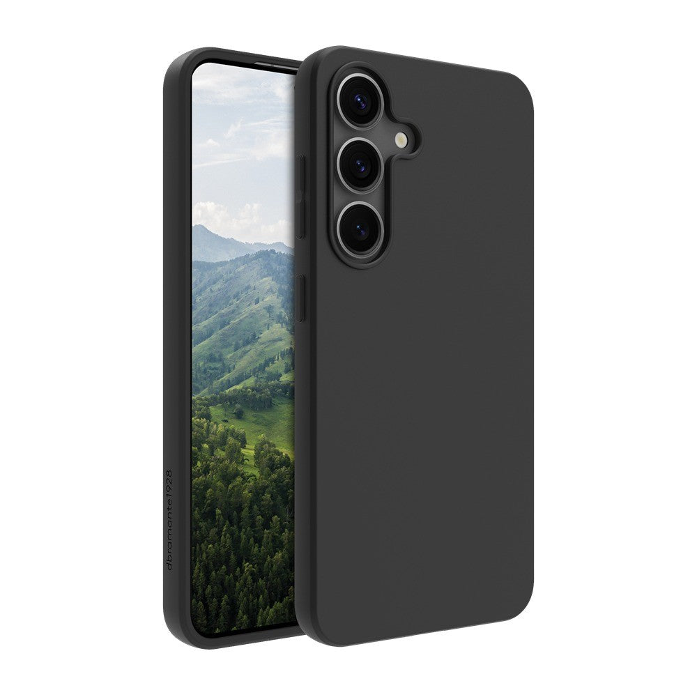dbramante1928 Samsung Galaxy S25 Plus Kuori Greenland Night Black