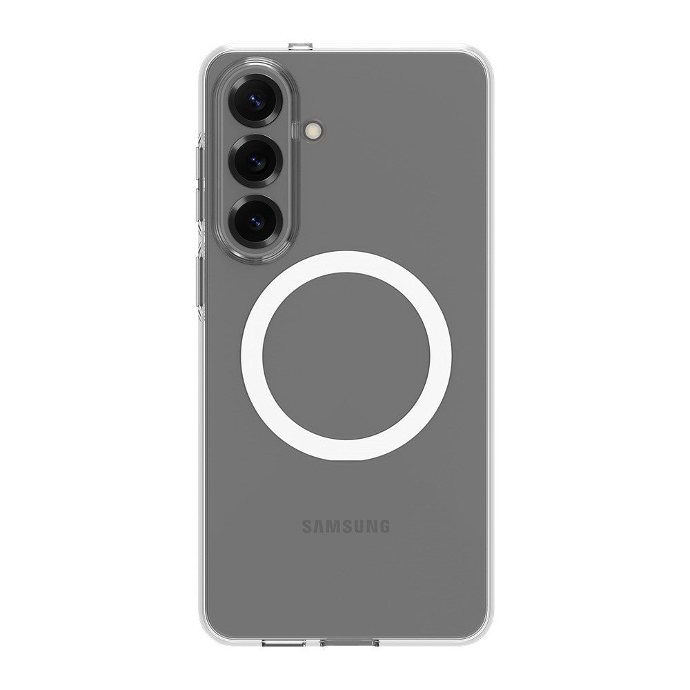 dbramante1928 Samsung Galaxy S26 Plus Kuori Greenland Pro Magnet Kirkas