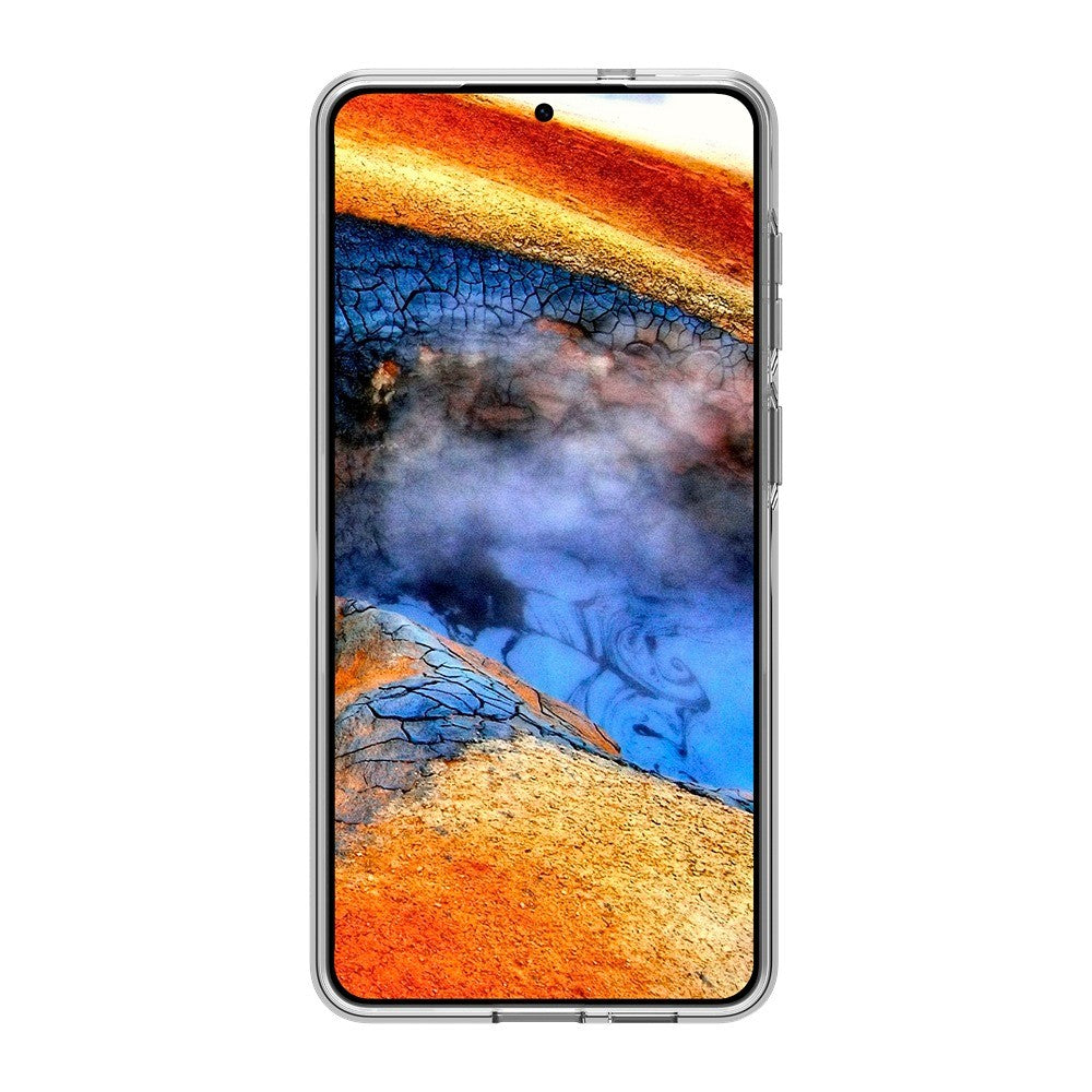 dbramante1928 Samsung Galaxy S26 Plus Kuori Greenland Pro Magnet Kirkas