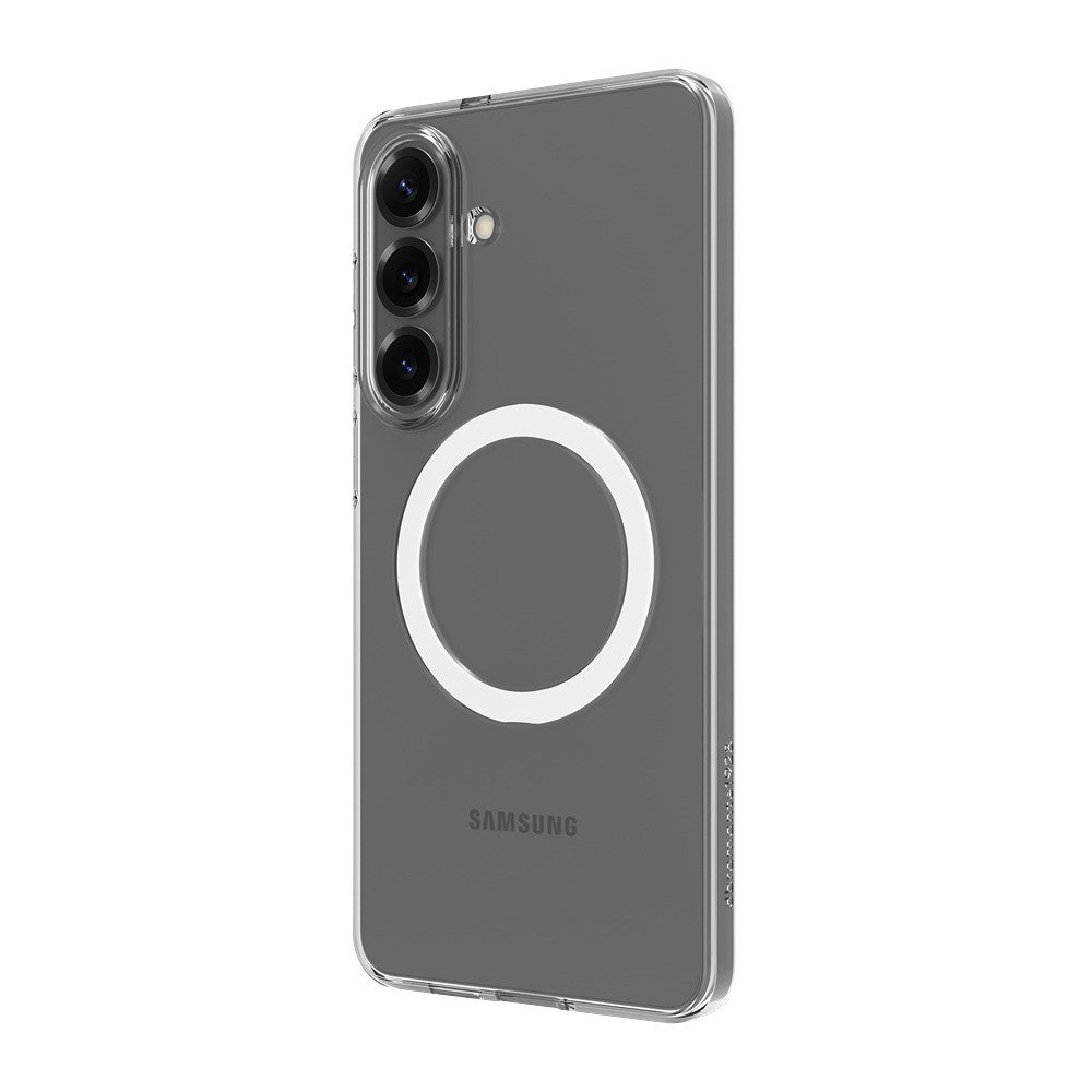 dbramante1928 Samsung Galaxy S26 Plus Kuori Greenland Pro Magnet Kirkas
