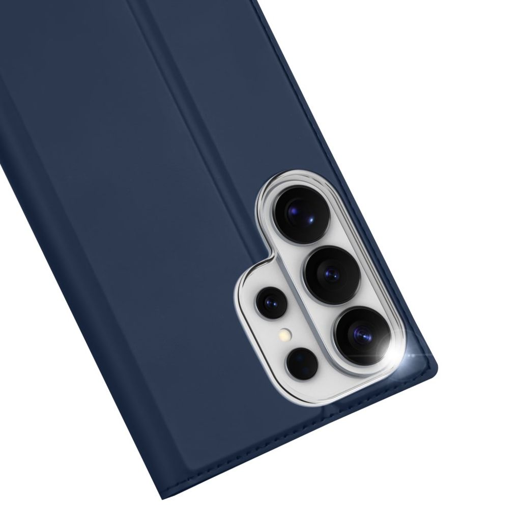 Dux Ducis Samsung Galaxy S26 Ultra Kotelo Skin Pro Series Sininen