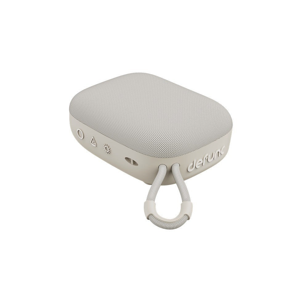 Defunc Kannettava Kaiutin Beat 5 Beige