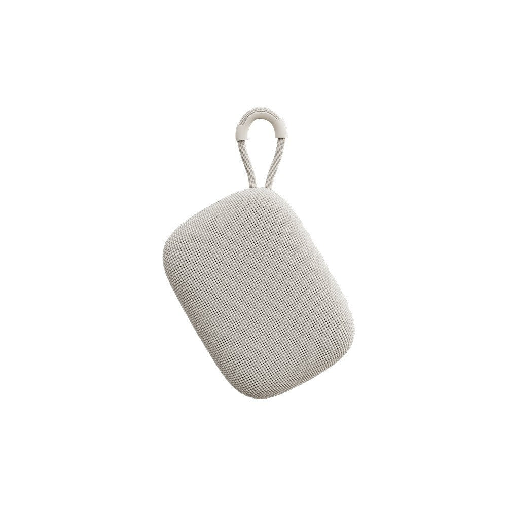 Defunc Kannettava Kaiutin Beat 5 Beige