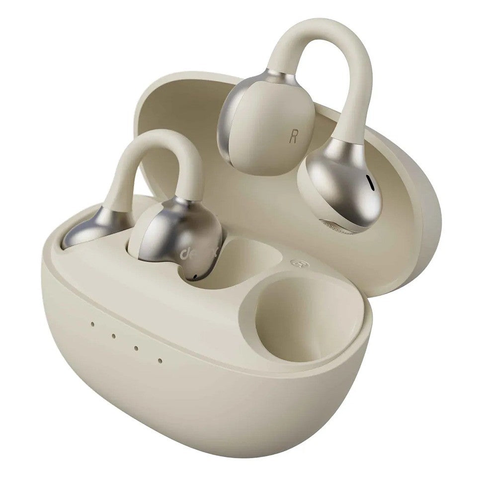 Defunc True Open Beige -langattomat Kuulokkeet
