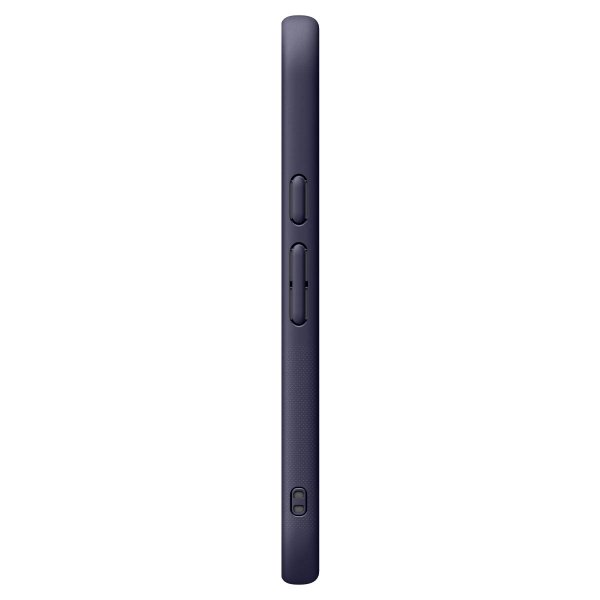 Spigen Google Pixel 10a Kuori Nano Pop MagFit Blueberry Navy