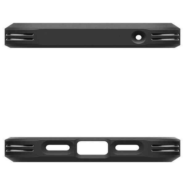 Spigen Google Pixel 10a Kuori Tough Armor MagFit Abyss Green