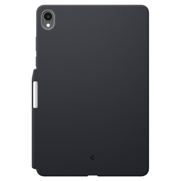 Spigen Samsung Galaxy Tab S11 -kuori Nano Pop Black Sesame