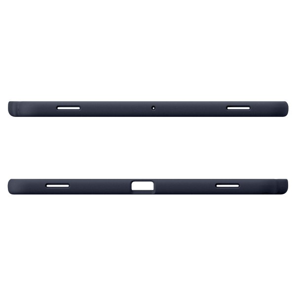 Spigen Samsung Galaxy Tab S11 -kuori Nano Pop Blueberry Navy