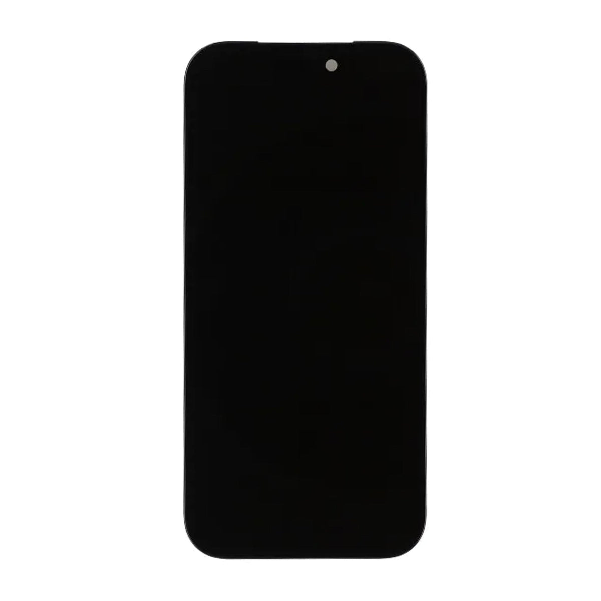 Näyttö Hard OLED -näytöllä iPhone 17 Pro -malliin - DD
