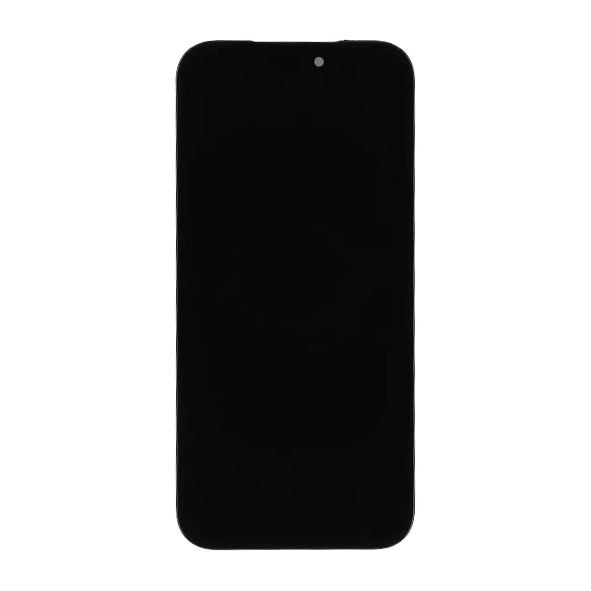 Näyttö Hard OLED -näytöllä iPhone 17 Pro Max -malliin - DD