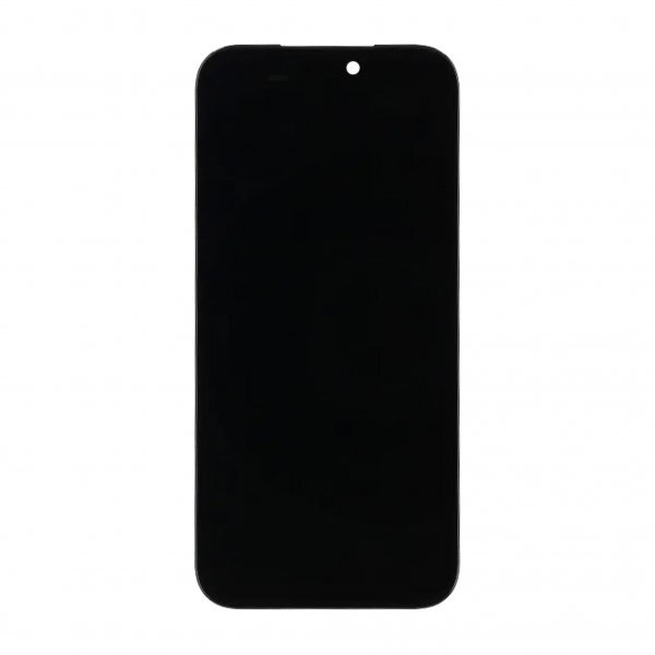 Näyttö LCD-paneelilla iPhone 17 Prolle - Incell