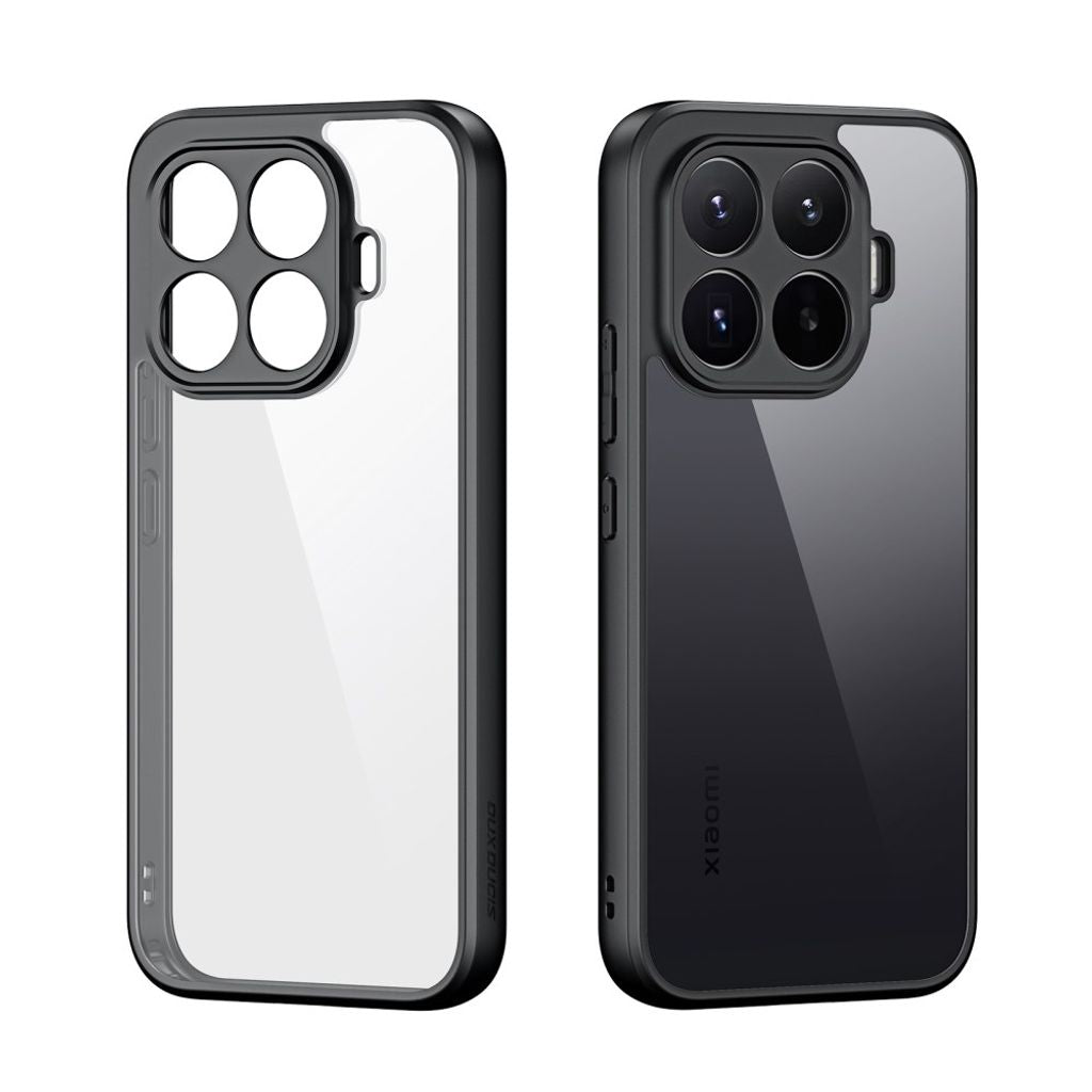 Dux Ducis Xiaomi 17T Kuori Aimo Series Musta