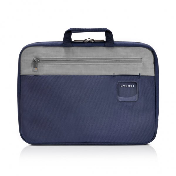 Everki ContemPRO Sleeve 15.6" Sininen